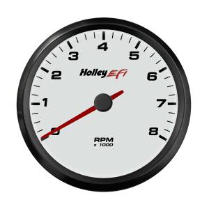 Holley EFI CAN Tachometer | 553-146W