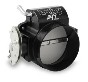 Holley EFI Throttle Body | 112-581