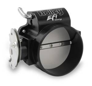 Holley EFI Throttle Body | 112-583