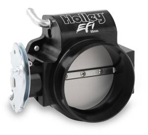 Holley EFI Throttle Body | 112-585