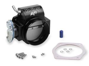 Holley EFI - Holley EFI Throttle Body | 112-589 - Image 2