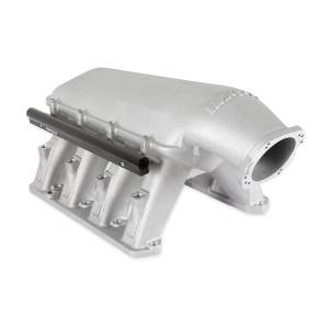 Holley EFI Hi-Ram Intake Manifold | 300-658