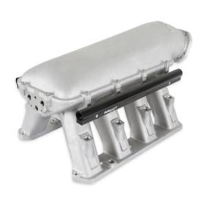 Holley EFI - Holley EFI Hi-Ram Intake Manifold | 300-658 - Image 7