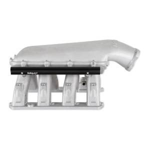 Holley EFI - Holley EFI Hi-Ram Intake Manifold | 300-658 - Image 8