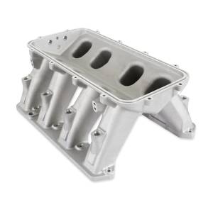 Holley EFI - Holley EFI Hi-Ram Intake Manifold | 300-658 - Image 9