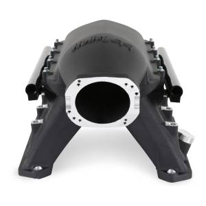 Holley EFI - Holley EFI Hi-Ram Intake Manifold | 300-658BK - Image 2