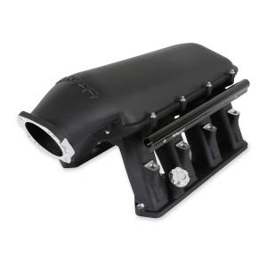 Holley EFI - Holley EFI Hi-Ram Intake Manifold | 300-658BK - Image 3