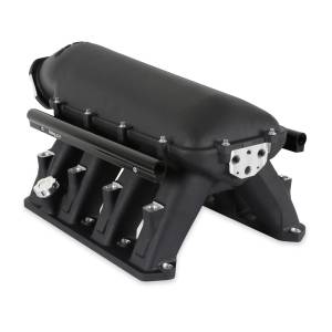 Holley EFI - Holley EFI Hi-Ram Intake Manifold | 300-658BK - Image 5