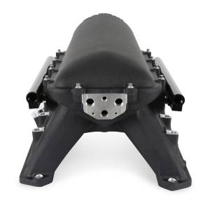 Holley EFI - Holley EFI Hi-Ram Intake Manifold | 300-658BK - Image 6