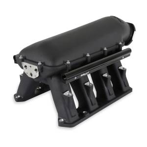 Holley EFI - Holley EFI Hi-Ram Intake Manifold | 300-658BK - Image 7