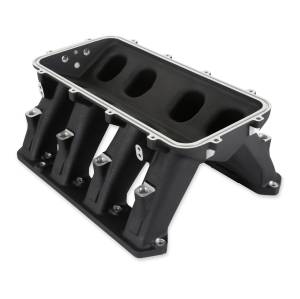 Holley EFI - Holley EFI Hi-Ram Intake Manifold | 300-658BK - Image 9