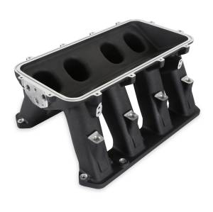 Holley EFI - Holley EFI Hi-Ram Intake Manifold | 300-658BK - Image 10