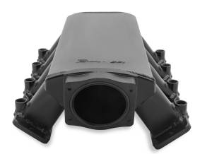 Holley EFI - Holley EFI Hi-Ram Intake Manifold | 830032-1 - Image 2