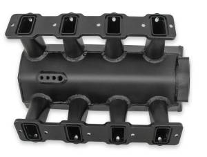 Holley EFI - Holley EFI Hi-Ram Intake Manifold | 830032-1 - Image 6