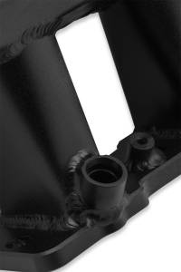 Holley EFI - Holley EFI Hi-Ram Intake Manifold | 830032-1 - Image 9