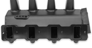 Holley EFI - Holley EFI Hi-Ram Intake Manifold | 830032-1 - Image 12