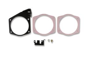 Holley EFI - Holley EFI Throttle Cable Bracket | 20-148 - Image 2