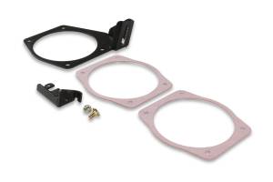 Holley EFI - Holley EFI Throttle Cable Bracket | 20-148 - Image 3