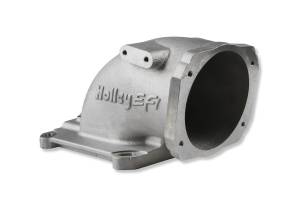 Holley EFI EFI Throttle Body Intake Elbow | 300-240