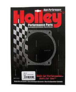 Holley EFI - Holley EFI Throttle Body Gasket | 508-24 - Image 4