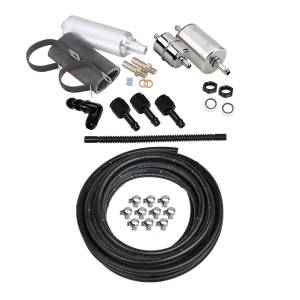 Holley EFI EFI Fuel System Kit | 526-5