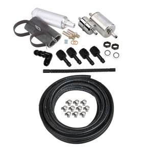 Holley EFI EFI Fuel System Kit | 526-7