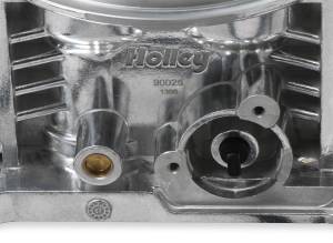 Holley EFI - Holley EFI TerminatorÂ® Stealth Series Throttle Body | 534-240 - Image 7