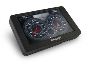 Holley EFI - Holley EFI Digital Dash | 553-109 - Image 2