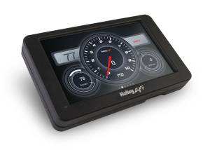 Holley EFI - Holley EFI Digital Dash | 553-109 - Image 3