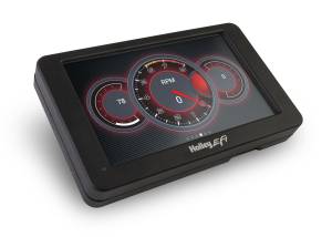 Holley EFI - Holley EFI Digital Dash | 553-109 - Image 4