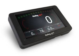 Holley EFI - Holley EFI Digital Dash | 553-109 - Image 5