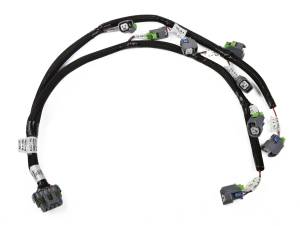 Holley EFI Injector Harness | 558-210