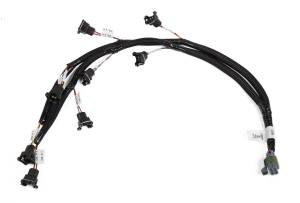 Holley EFI Injector Harness | 558-211