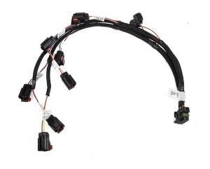 Holley EFI HEMI Coil Harness | 558-310