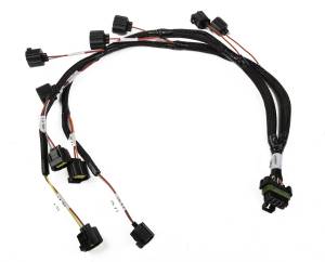 Holley EFI HEMI Coil Harness | 558-311