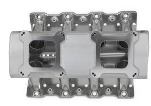 Holley EFI - Holley EFI Hi-Ram Intake Manifold | 822061 - Image 5