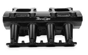 Holley EFI - Holley EFI Hi-Ram Intake Manifold | 822062 - Image 2