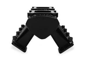 Holley EFI - Holley EFI Hi-Ram Intake Manifold | 822062 - Image 3