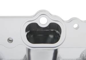 Holley EFI - Holley EFI Hi-Ram Intake Manifold | 829031 - Image 9