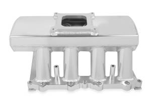 Holley EFI - Holley EFI Hi-Ram Intake Manifold | 829051 - Image 2