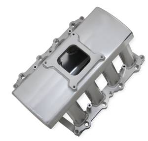 Holley EFI - Holley EFI Hi-Ram Intake Manifold | 829051 - Image 9