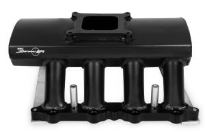 Holley EFI - Holley EFI Hi-Ram Intake Manifold | 829052 - Image 2