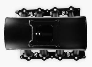 Holley EFI - Holley EFI Hi-Ram Intake Manifold | 829052 - Image 9