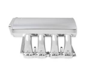 Holley EFI - Holley EFI Hi-Ram Intake Manifold | 829081 - Image 4