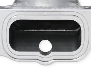 Holley EFI - Holley EFI Hi-Ram Intake Manifold | 829081 - Image 9