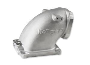 Holley EFI - Holley EFI EFI Throttle Body Intake Elbow | 300-248 - Image 4