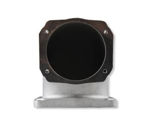 Holley EFI - Holley EFI EFI Throttle Body Intake Elbow | 300-248 - Image 6