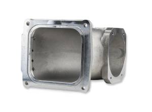 Holley EFI - Holley EFI EFI Throttle Body Intake Elbow | 300-248 - Image 7