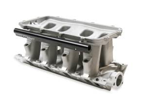 Holley EFI - Holley EFI Hi-Ram Intake Manifold Base | 300-274 - Image 3