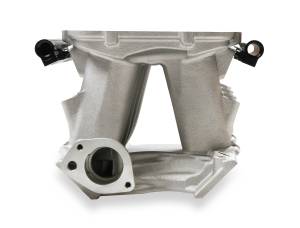 Holley EFI - Holley EFI Hi-Ram Intake Manifold Base | 300-274 - Image 4